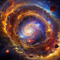 Milky Way (Circa 2013)