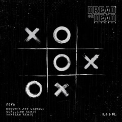 nova - Noughts And Crosses [Elemental Arts Premiere]
