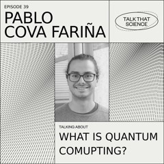 What Is Quantum Computing @ Echobox Radio