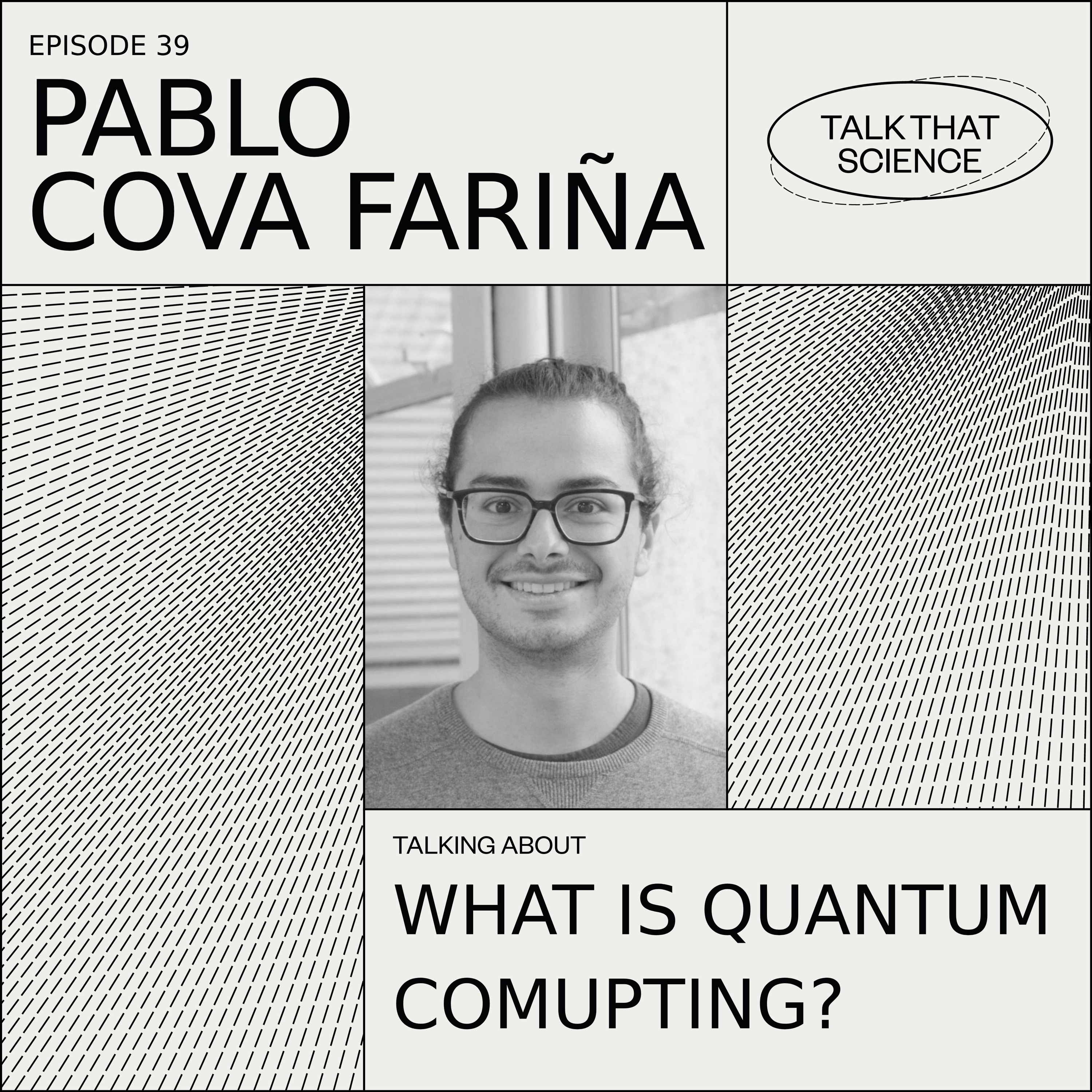 What Is Quantum Computing @ Echobox Radio