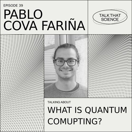 What Is Quantum Computing @ Echobox Radio