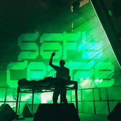 Coki | SOFT CENTRE 2025 [live]