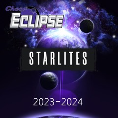 Cheer Eclipse - Starlites 23 - 24