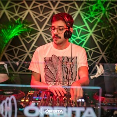 Fábio Lanza @ Orbita at Hija (Beehive Club) - 21.05.2022 (WARM UP)