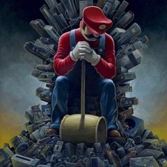 powerful gamer