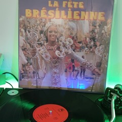 Brazilian groove ! Orginal Mix Vinyl ! (1974-1989)