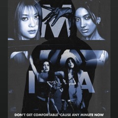 Katseye - M.I.A. (Vidalito Hardstyle Flip)