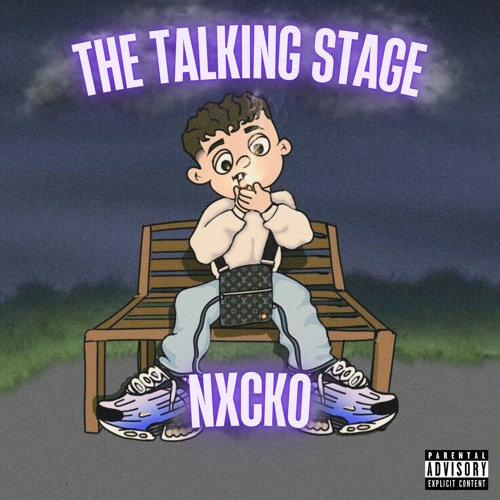TALKING STAGE (prod.SNIPE4DOWN)