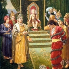 27 - Story Of Bali Maharaj- Gain By Losing (Part 2)