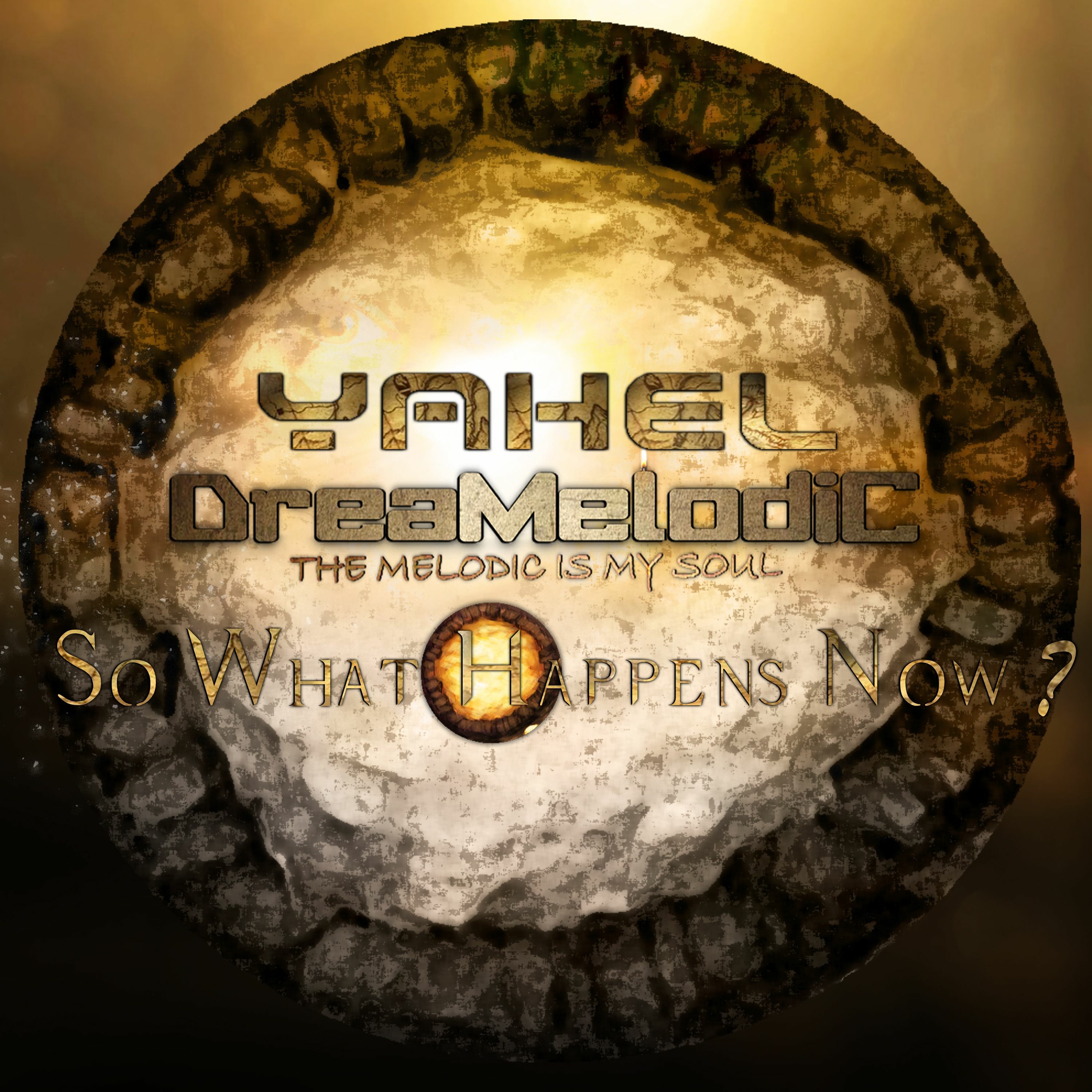 Yahel Feat. DreaMelodiC - So What Happens Now (DreaMelodiC Mix) episode artwork