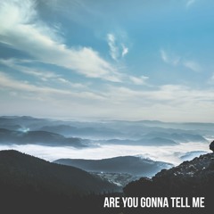 Kaysha X Malcom Beatz - Are You Gonna Tell Me (Audio Official)