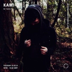 Nahlith - Kami-O Guest Mix