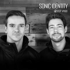 Sonic Identity - Deep Seahorse Podcast #160