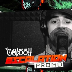 Mc Colsey - Escalation Promo