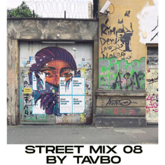 Street Mix 08 By Tavbo