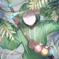 I See A Dreamer (Dream Team Original Song)- CG5