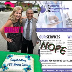 Lori A Russ - Future Diagnostics Group Illinois