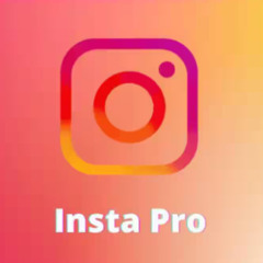 Insta Pro APK v12.50 (Official) Download App Latest Version 2025