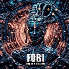 Fobi - Green Light Red Light ( Green Wizards Records )