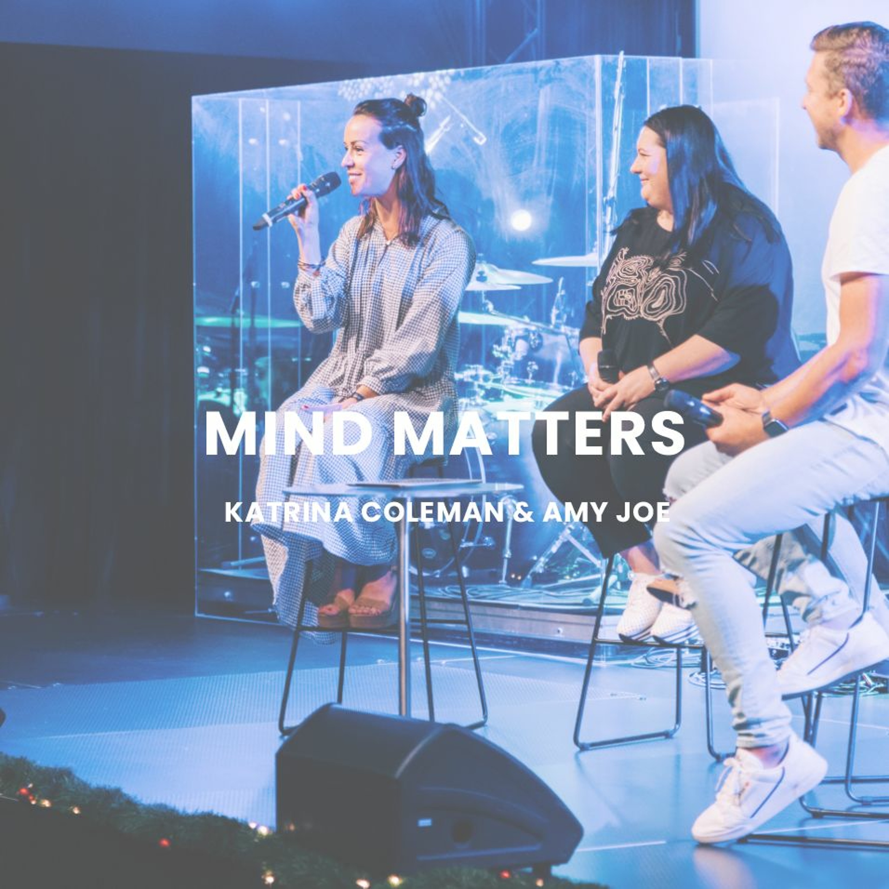 Connect Church Podcast