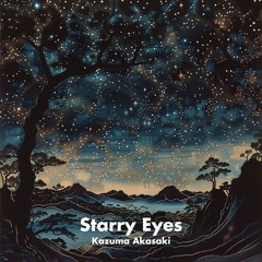 Starry Eyes