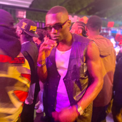 Gama Black - Traxx On Roots #001