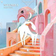 Deejay Aden - Nyumba (Cafe De Anatolia)
