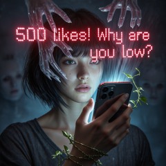 Into The Algorithm (3k play ver - reuploaded)