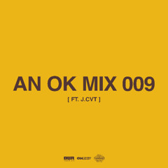 AN OK MIX 009 (ft. j.cvt)