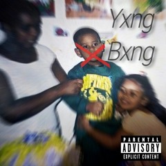Yxng Bxng - I saw you on the bus but I know you don't give a shit about me (Prod. CapsCtrl)