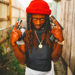 PayDayKaye- Spinay Block(Freestyle)