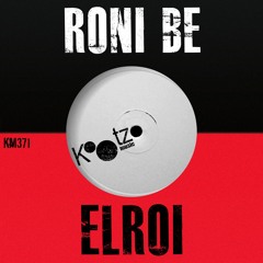 Roni Be - Elroi EP