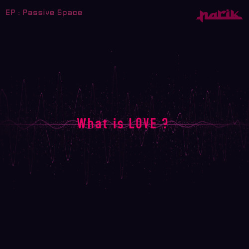 Narik - What is Love