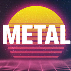 LZR BDAY METAL
