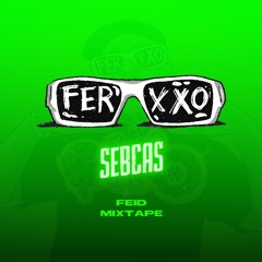 FEID - MIXTAPE