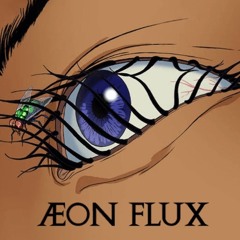 æon flux