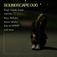Frida Sand - Soundscape 006