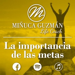 La importancia de las metas