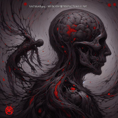 Vaessar303 - Mybodyi$Tryngtoklllme (CRK-E030)