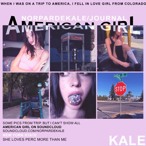 american girl (prod yungmölly!, 80khs)