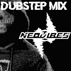 Neovibes Dubstep Mix - Cloud Festival #4