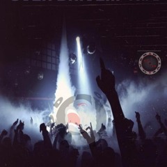 ...una noche en el Over Drive... (DJ PEYO - Vol. 1)