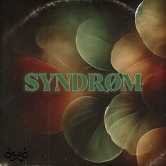 Viral Frequencies EP - SYNDRØM [DVSP018]