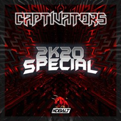 Kobalt - Captivators Special Mix 2k20