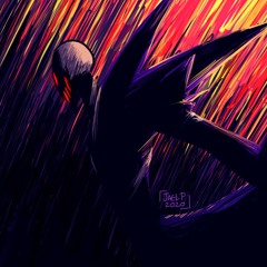 Underverse OST - Relight - By NyxTheShield