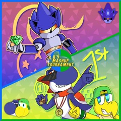 Venjent Is Mine - K.K. Mashup Tournament