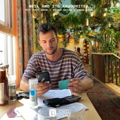 1020 Radio - Neil And I's Favourites 6th July 2022