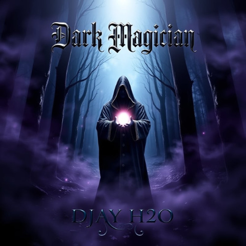 Dark Magician