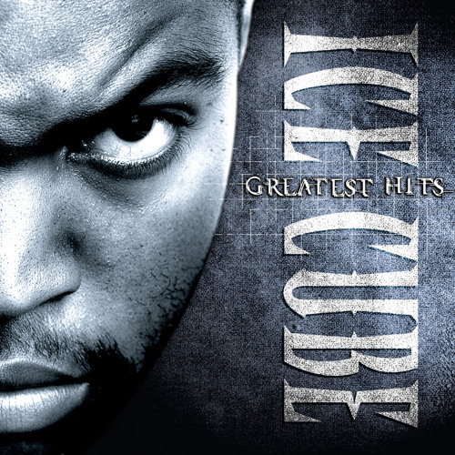 Ice Cube Featuring Das EFX / Check Yo Self 1993 US Priority