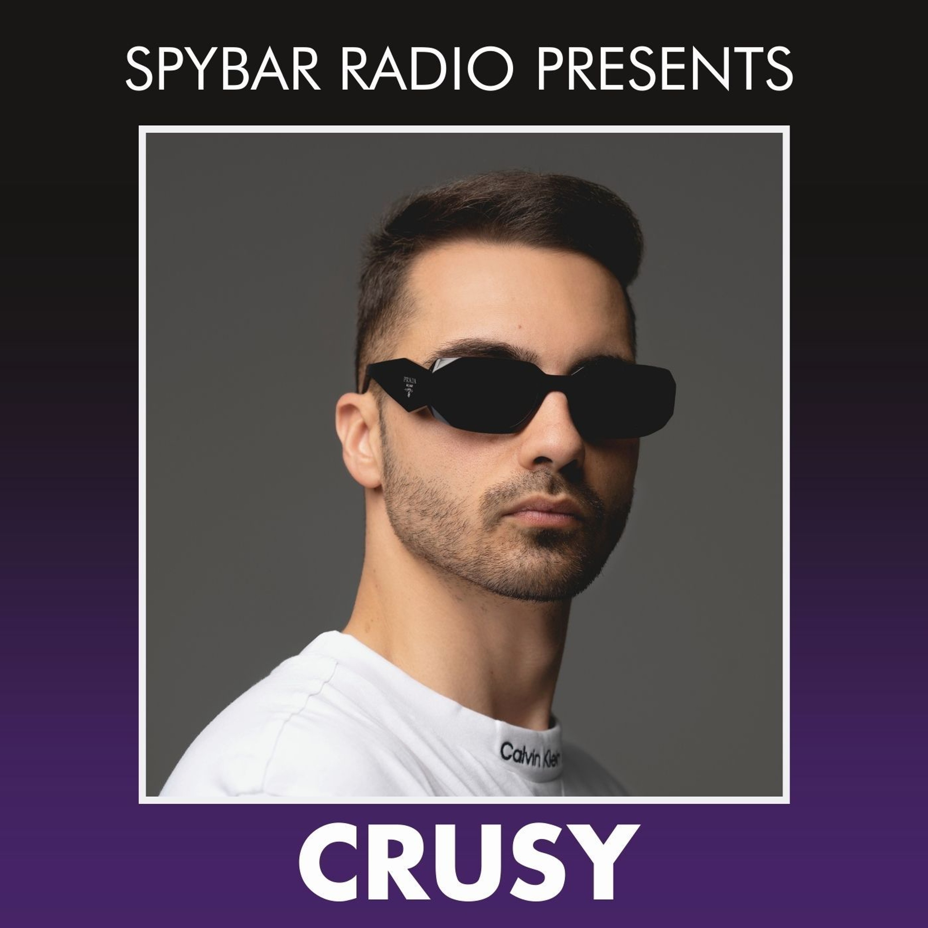 Spybar Radio